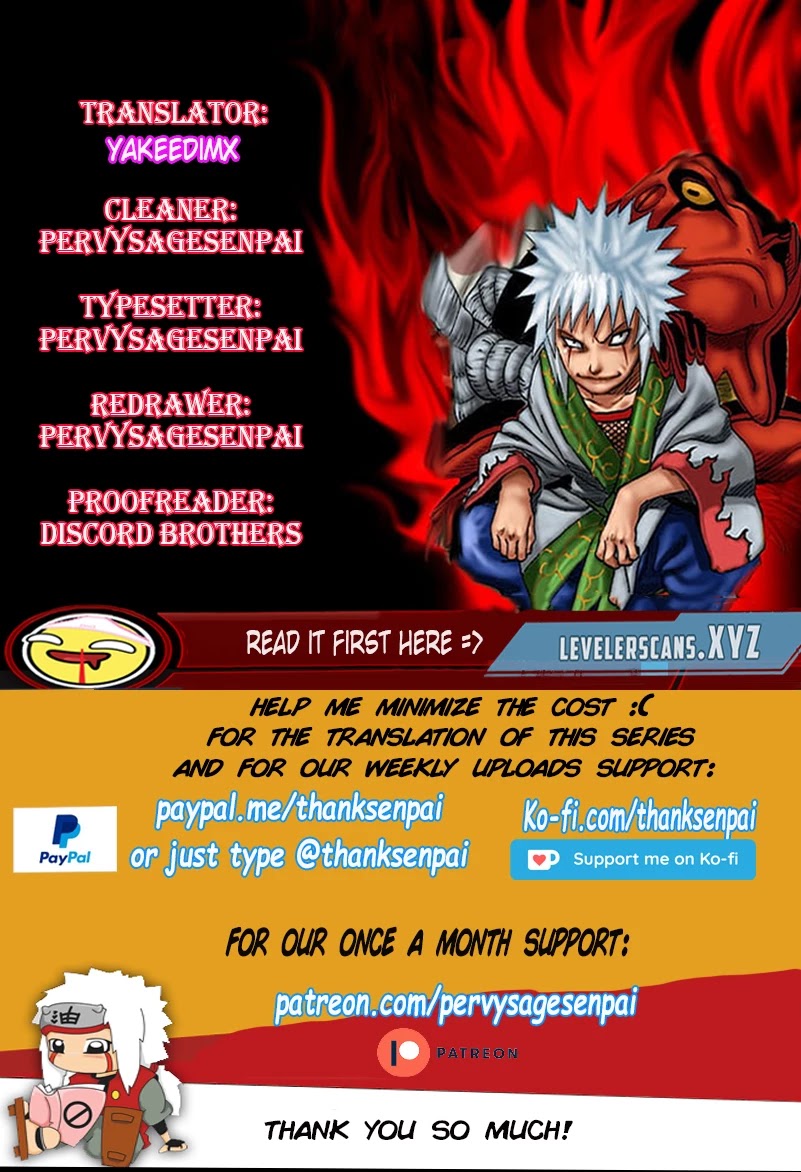 Infinite Leveling: Murim Chapter 39 page 1 - Chapter 39