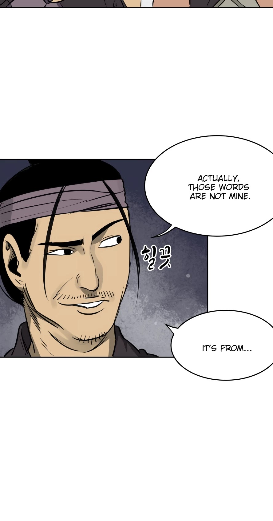 Infinite Leveling: Murim Chapter 39 page 13 - Chapter 39