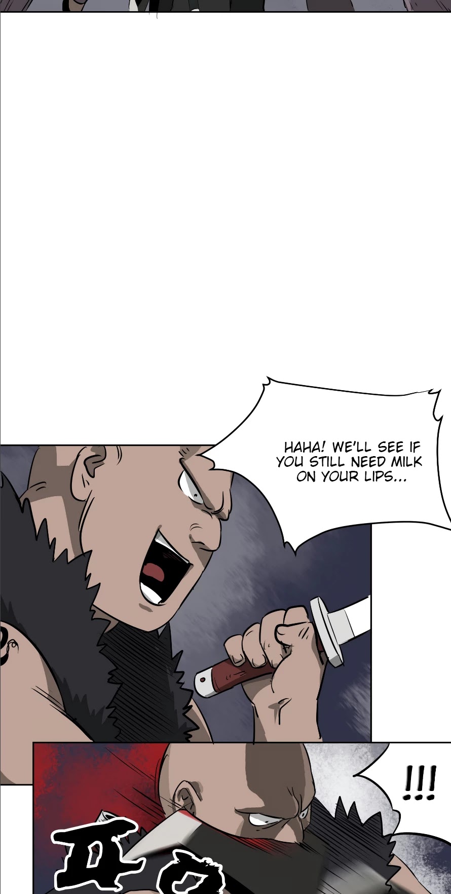 Infinite Leveling: Murim Chapter 39 page 31 - Chapter 39