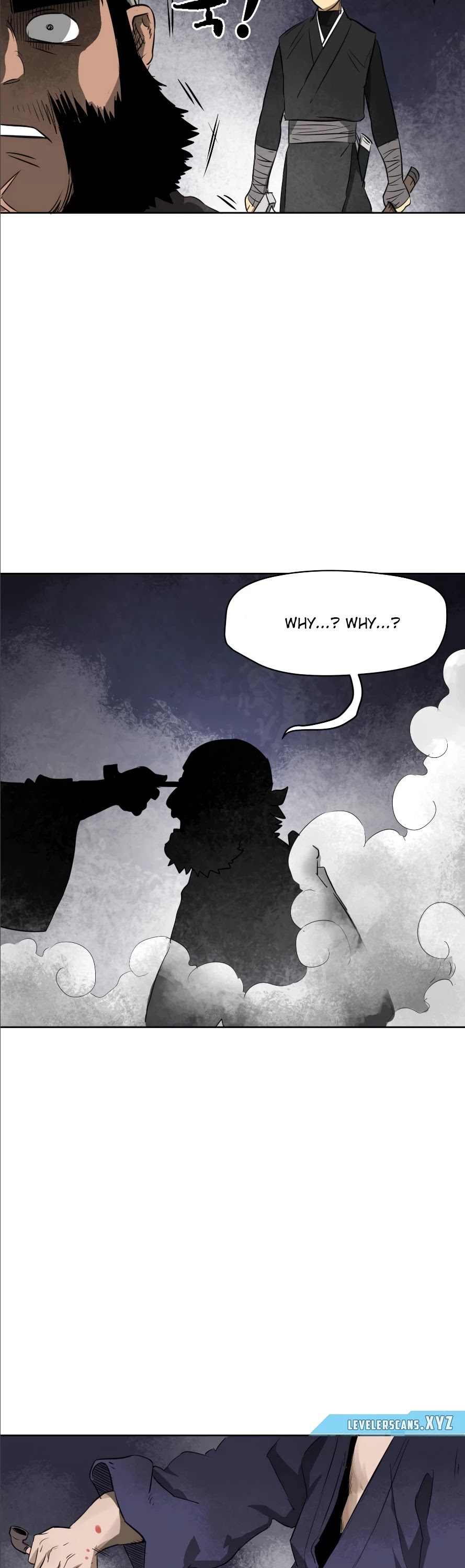 Infinite Leveling: Murim Chapter 39 page 51 - Chapter 39