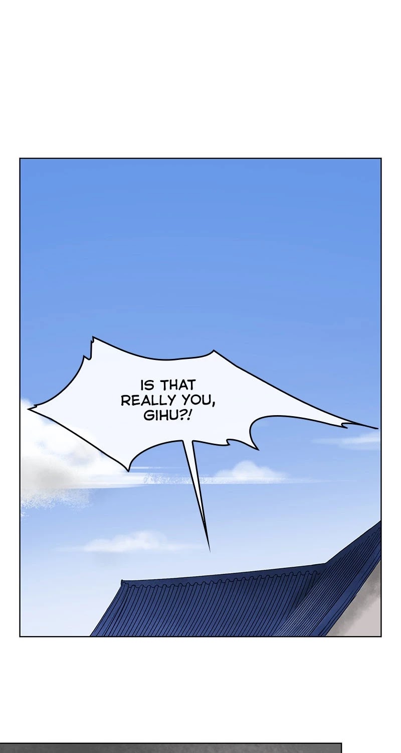 Infinite Leveling: Murim Chapter 4 page 4 - Chapter 4: Ep. 4 - The Third Eye