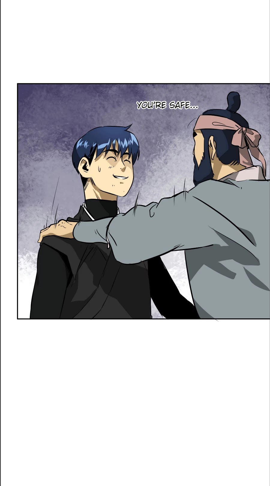 Infinite Leveling: Murim Chapter 40 page 42 - Chapter 40