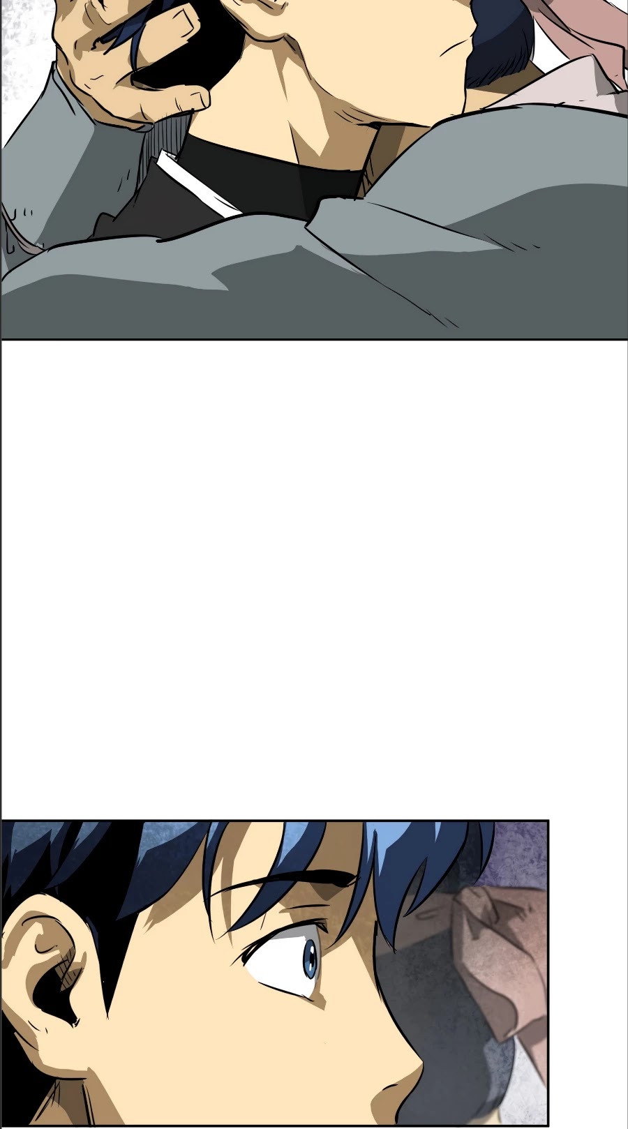 Infinite Leveling: Murim Chapter 40 page 46 - Chapter 40