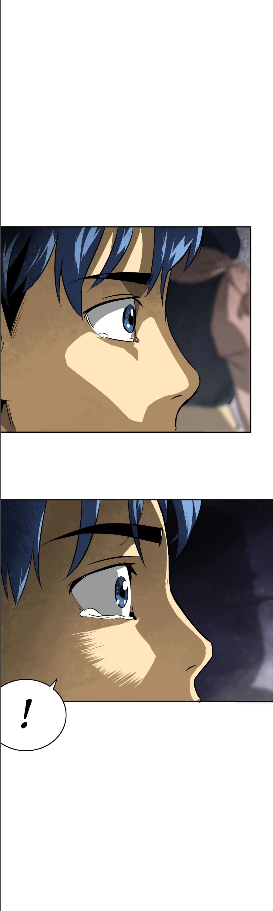 Infinite Leveling: Murim Chapter 40 page 47 - Chapter 40