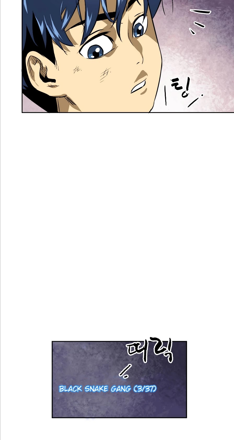 Infinite Leveling: Murim Chapter 40 page 51 - Chapter 40