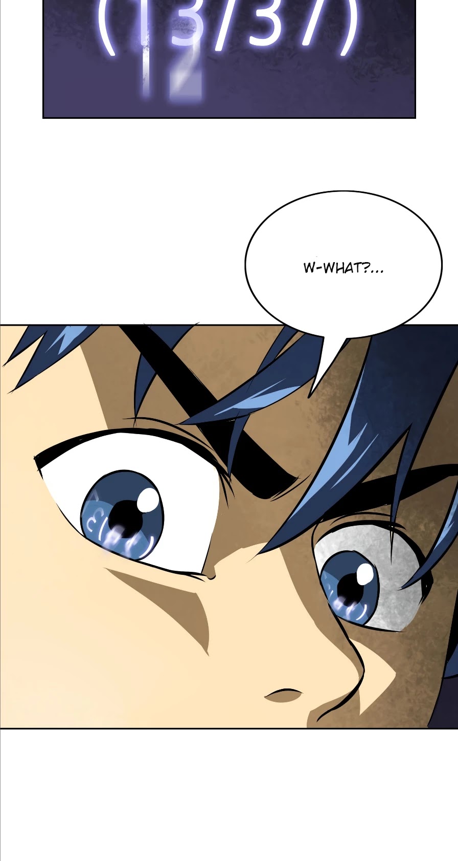 Infinite Leveling: Murim Chapter 40 page 53 - Chapter 40
