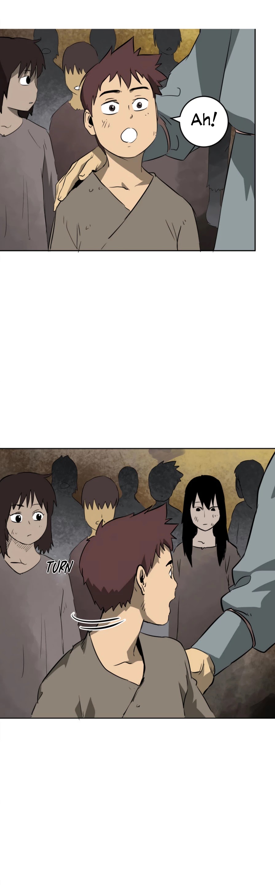 Infinite Leveling: Murim Chapter 41 page 14 - Chapter 41