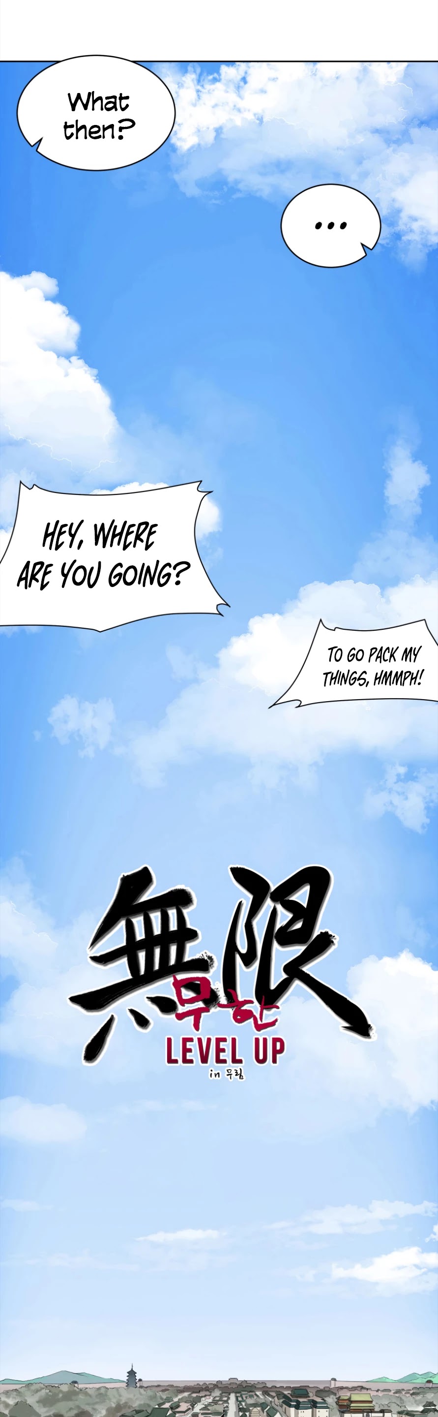 Infinite Leveling: Murim Chapter 42 page 16 - Chapter 42