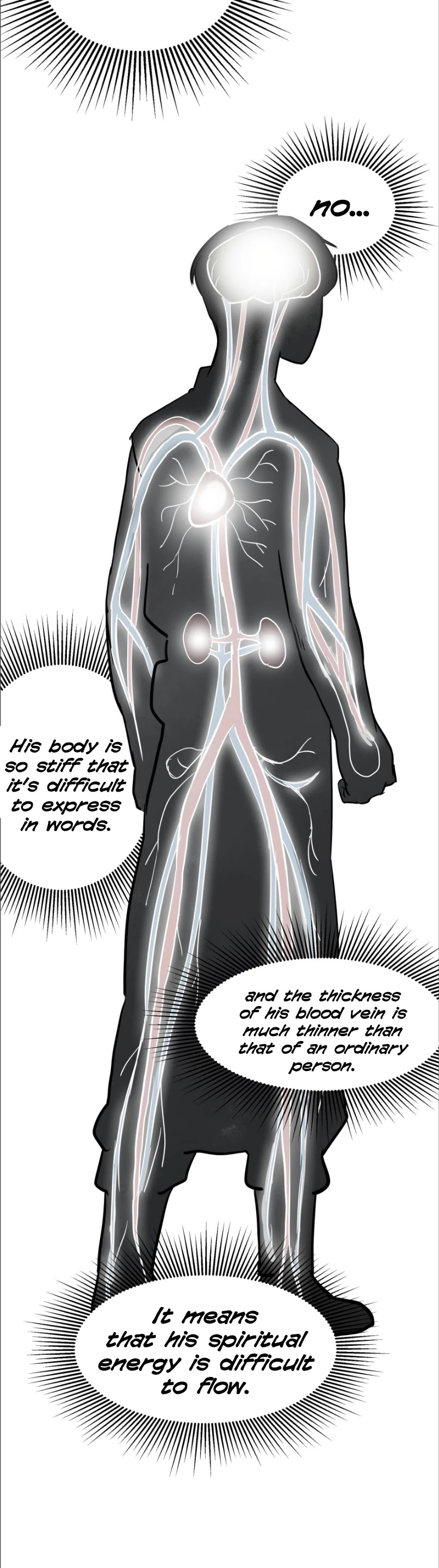 Infinite Leveling: Murim Chapter 43 page 25 - Chapter 43