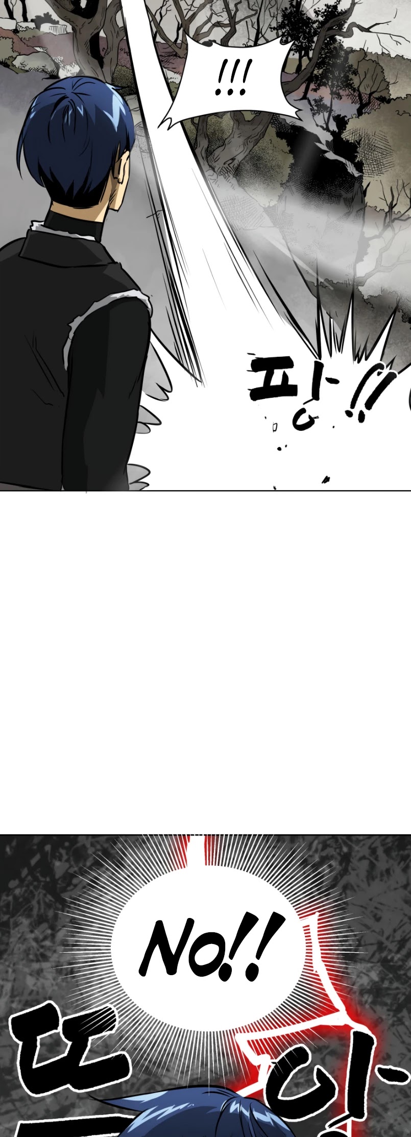 Infinite Leveling: Murim Chapter 44 page 30 - Chapter 44