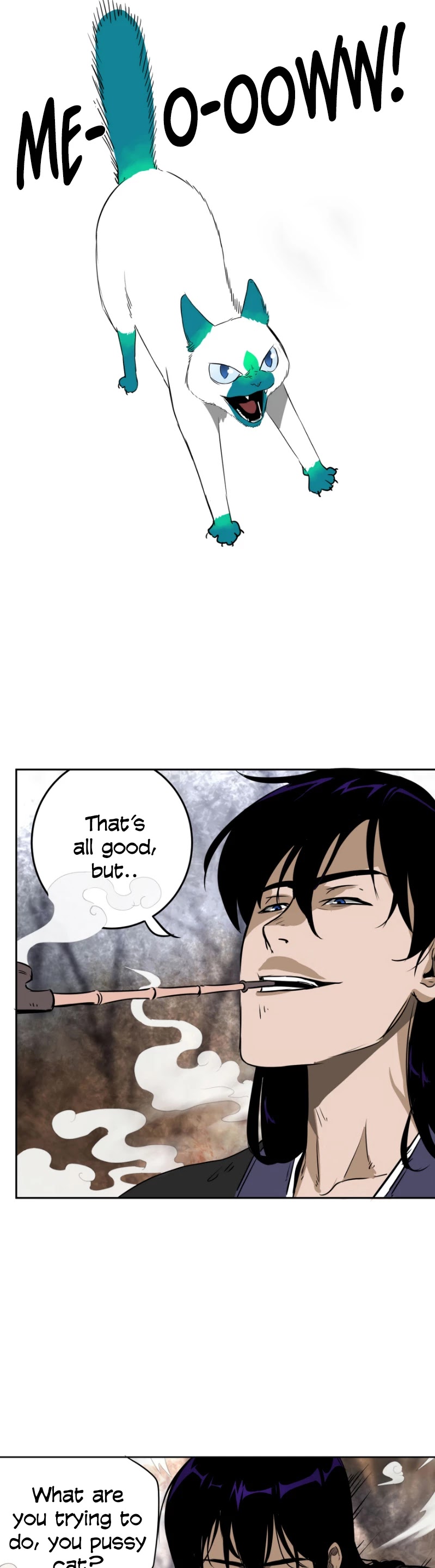 Infinite Leveling: Murim Chapter 45 page 25 - Chapter 45