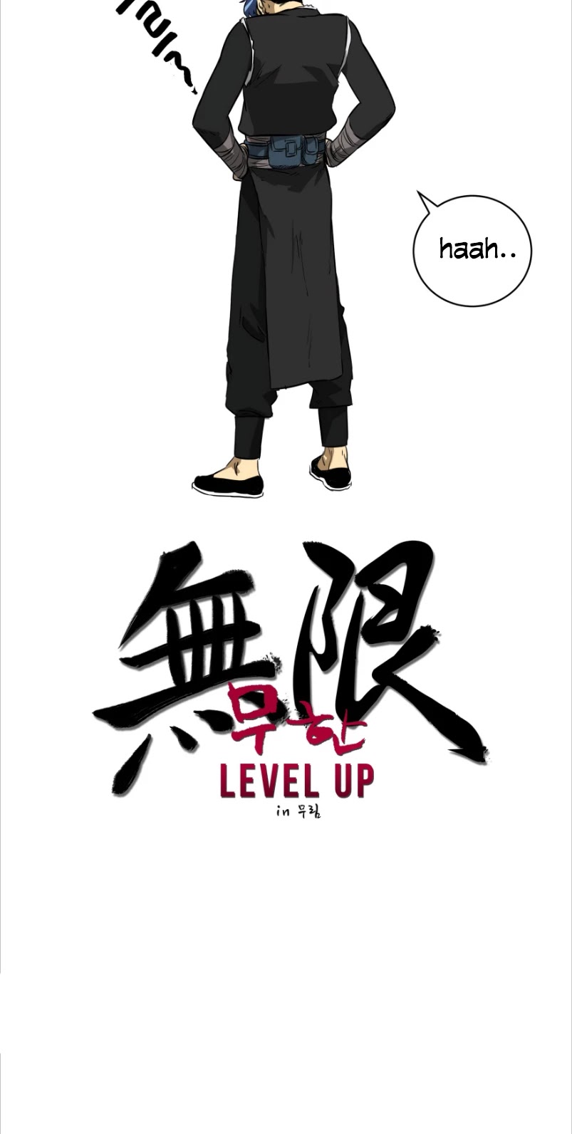 Infinite Leveling: Murim Chapter 45 page 7 - Chapter 45