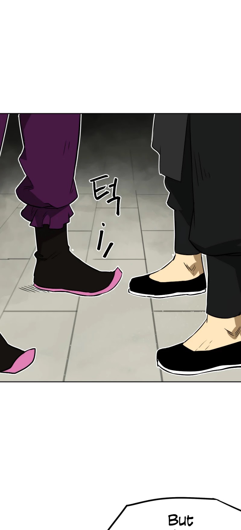 Infinite Leveling: Murim Chapter 47 page 12 - Chapter 47