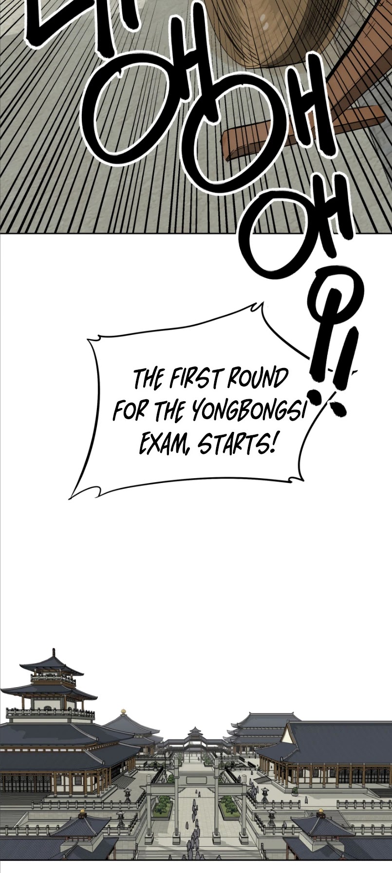 Infinite Leveling: Murim Chapter 47 page 43 - Chapter 47