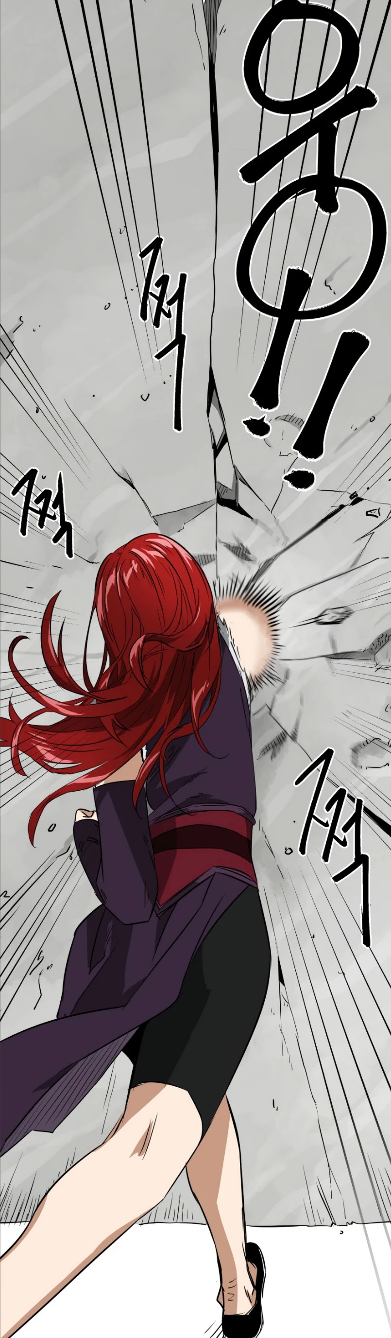 Infinite Leveling: Murim Chapter 48 page 51 - Chapter 48