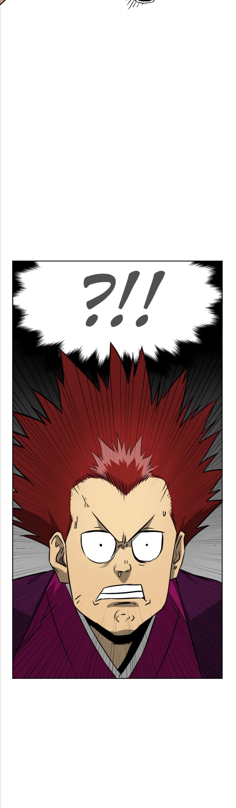 Infinite Leveling: Murim Chapter 48 page 52 - Chapter 48