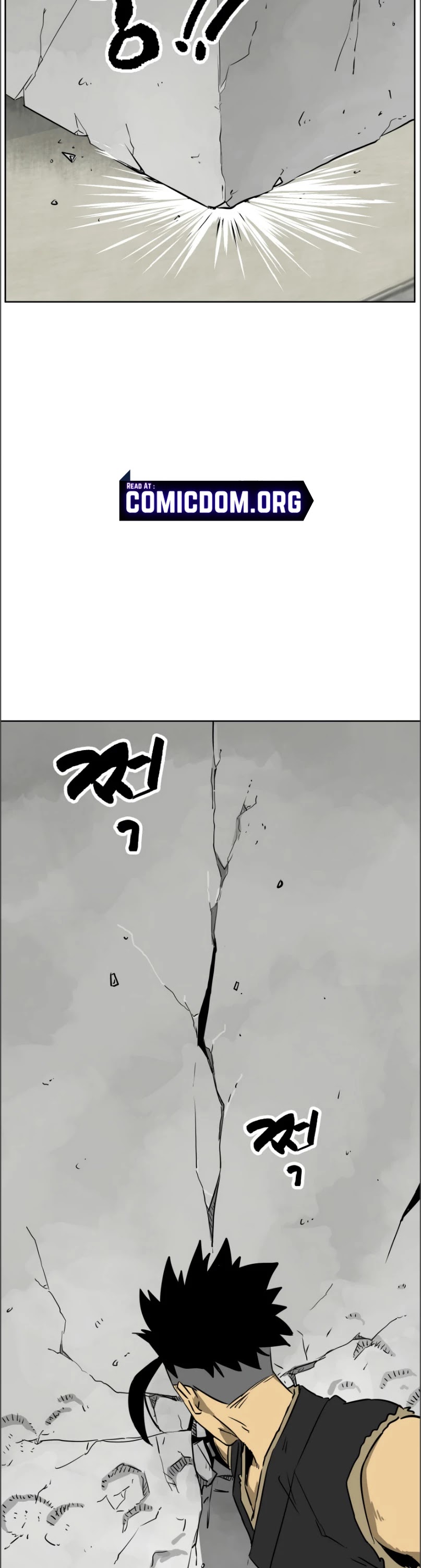 Infinite Leveling: Murim Chapter 49 page 17 - Chapter 49