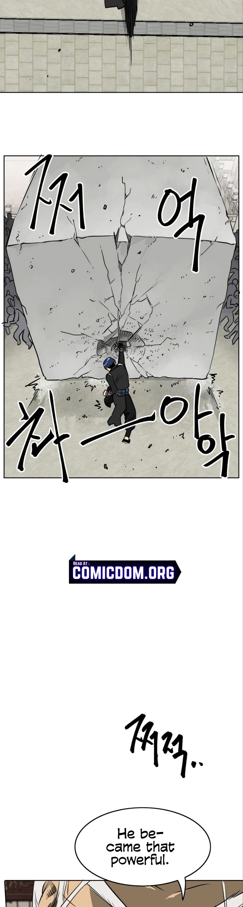 Infinite Leveling: Murim Chapter 49 page 41 - Chapter 49