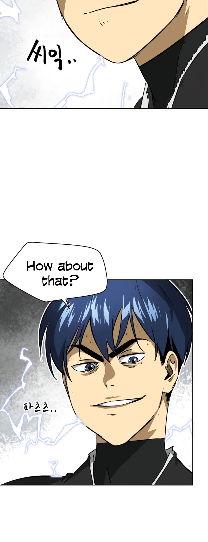 Infinite Leveling: Murim Chapter 49 page 49 - Chapter 49
