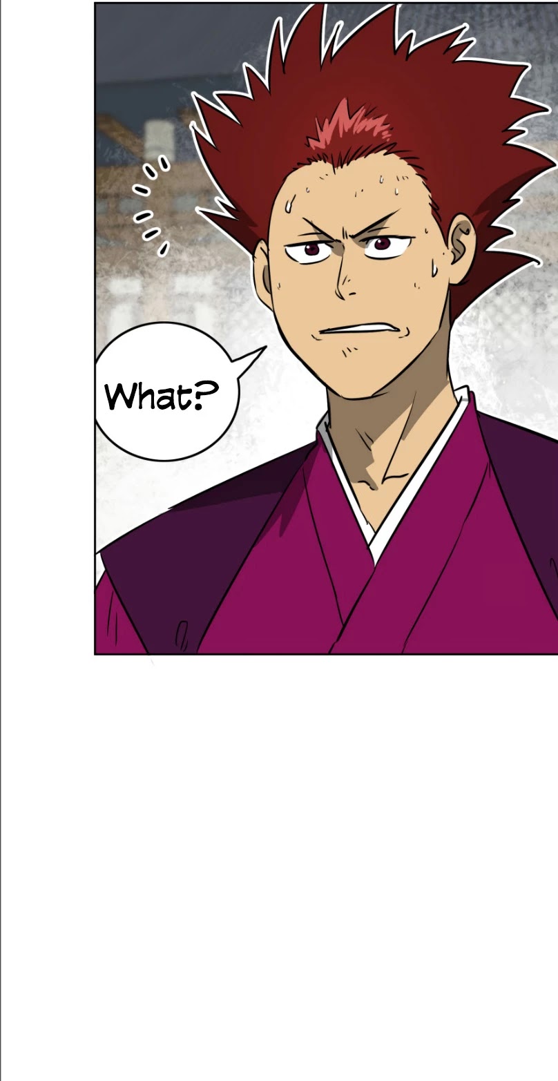 Infinite Leveling: Murim Chapter 49 page 50 - Chapter 49