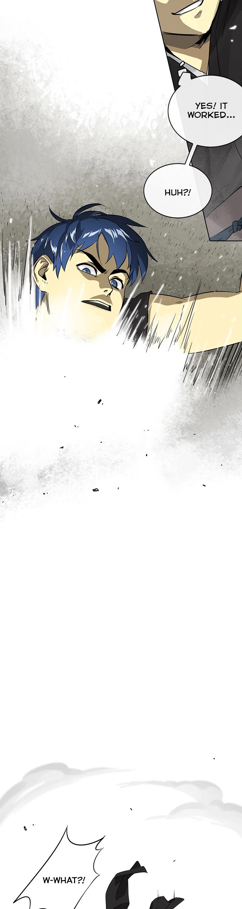Infinite Leveling: Murim Chapter 5 page 24 - Chapter 5: Ep. 5 - Gihu Jang, the Limitless War Demon