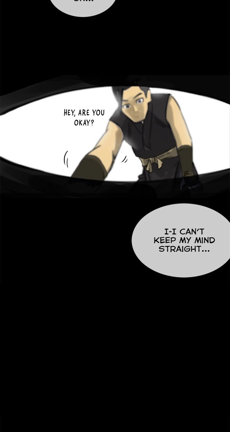 Infinite Leveling: Murim Chapter 5 page 27 - Chapter 5: Ep. 5 - Gihu Jang, the Limitless War Demon