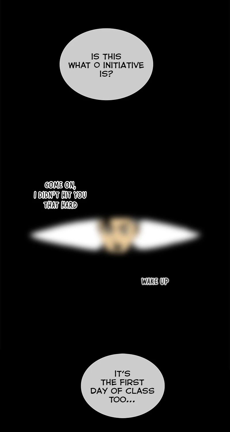 Infinite Leveling: Murim Chapter 5 page 28 - Chapter 5: Ep. 5 - Gihu Jang, the Limitless War Demon