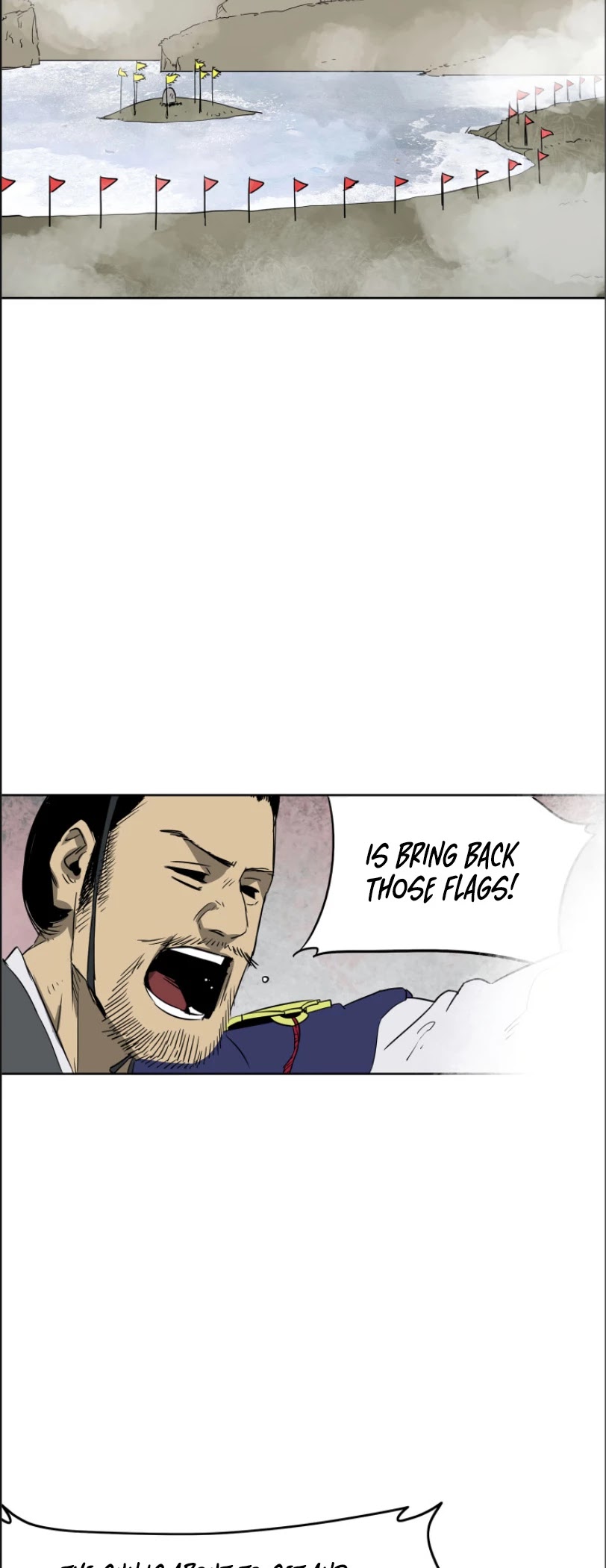 Infinite Leveling: Murim Chapter 50 page 18 - Chapter 50