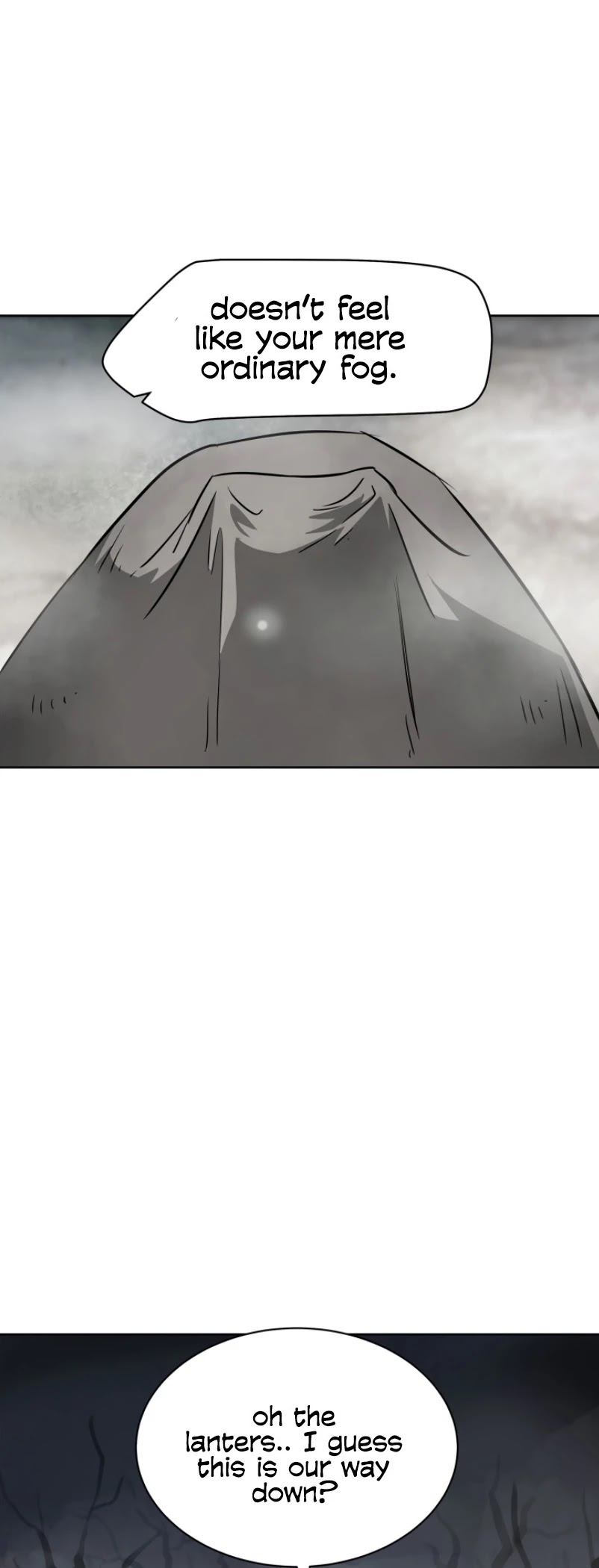 Infinite Leveling: Murim Chapter 50 page 39 - Chapter 50