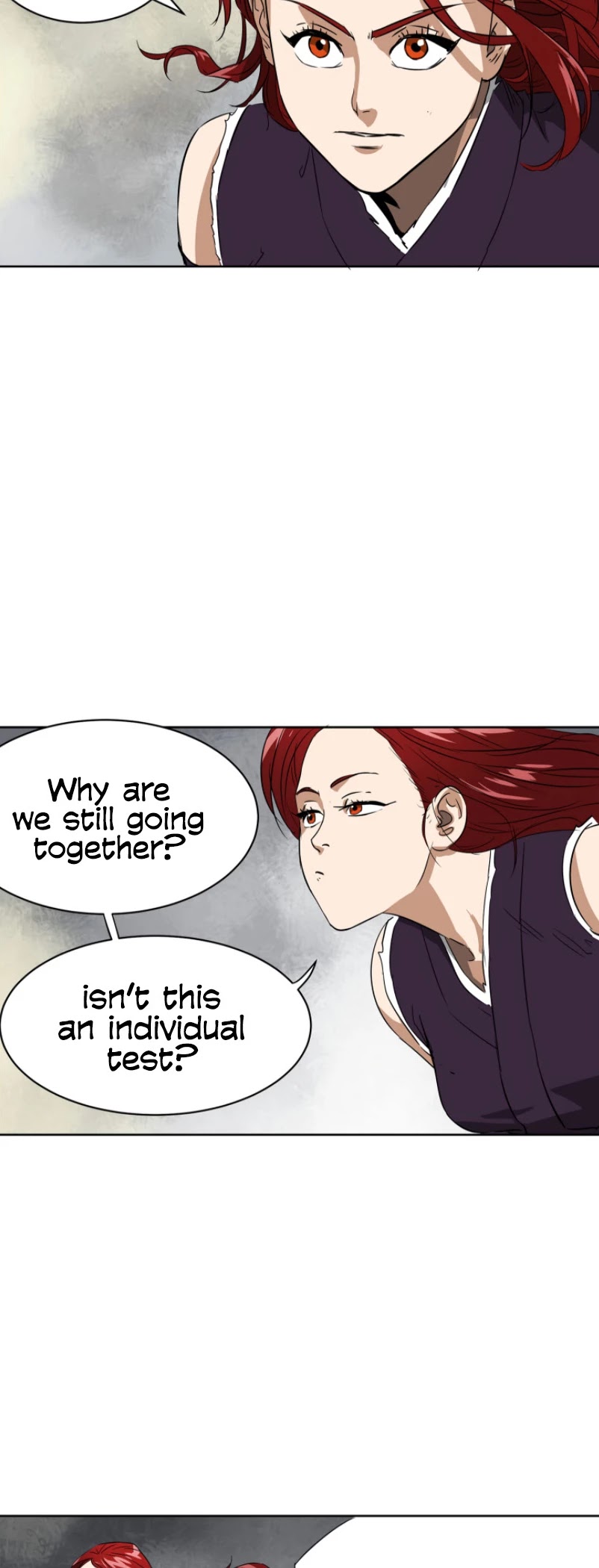 Infinite Leveling: Murim Chapter 50 page 45 - Chapter 50