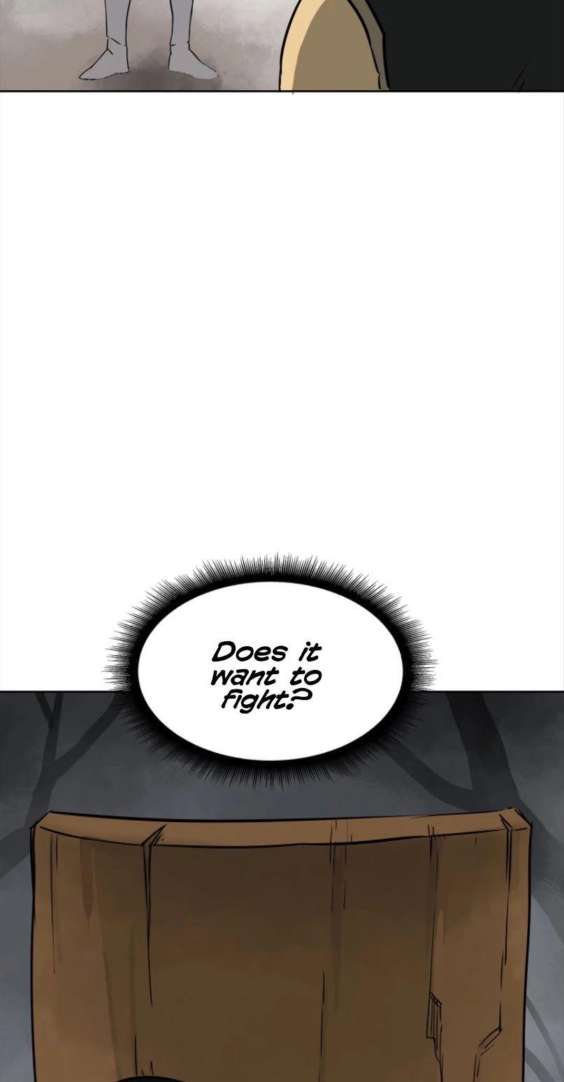 Infinite Leveling: Murim Chapter 50 page 51 - Chapter 50