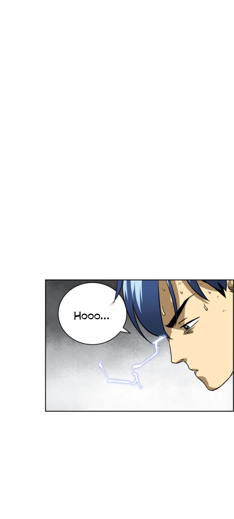 Infinite Leveling: Murim Chapter 50 page 9 - Chapter 50