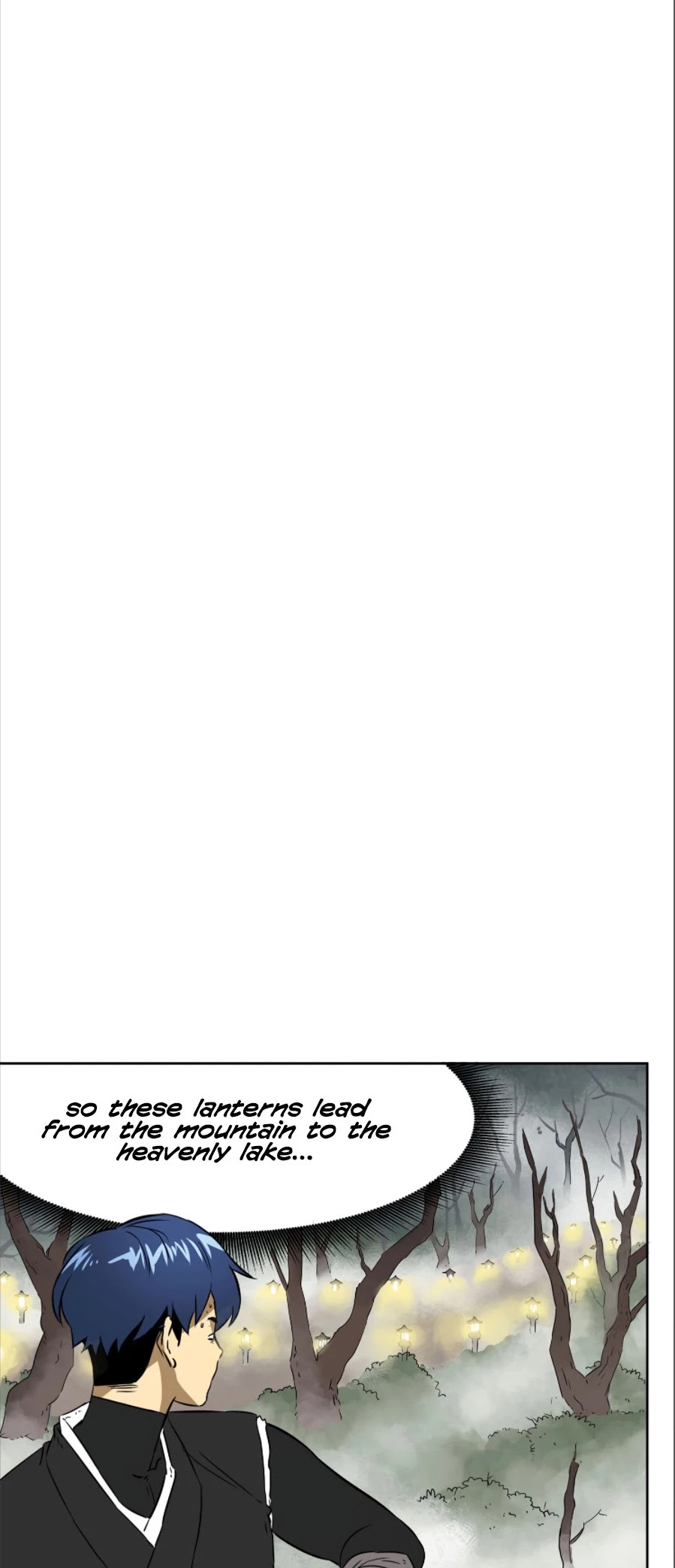 Infinite Leveling: Murim Chapter 51 page 12 - Chapter 51