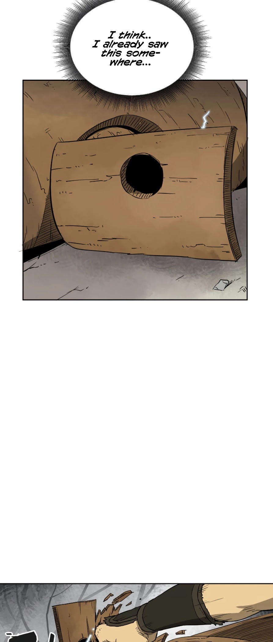 Infinite Leveling: Murim Chapter 51 page 18 - Chapter 51