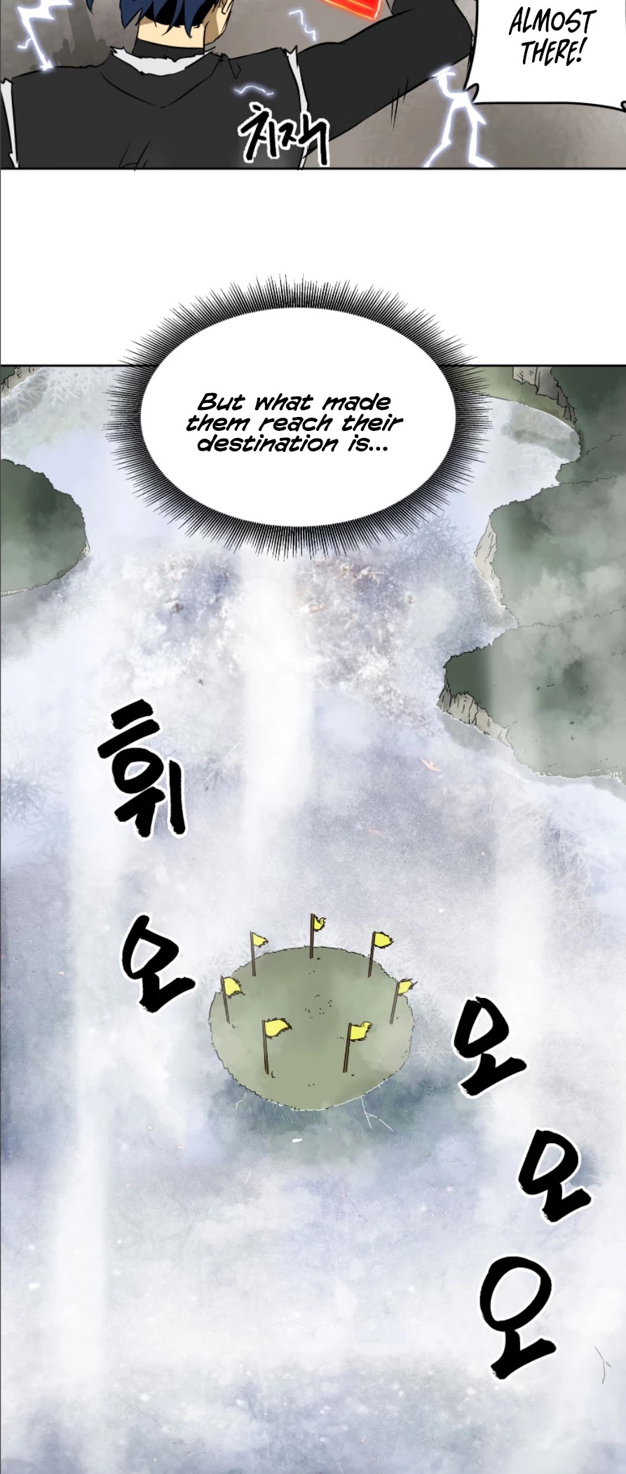 Infinite Leveling: Murim Chapter 51 page 46 - Chapter 51