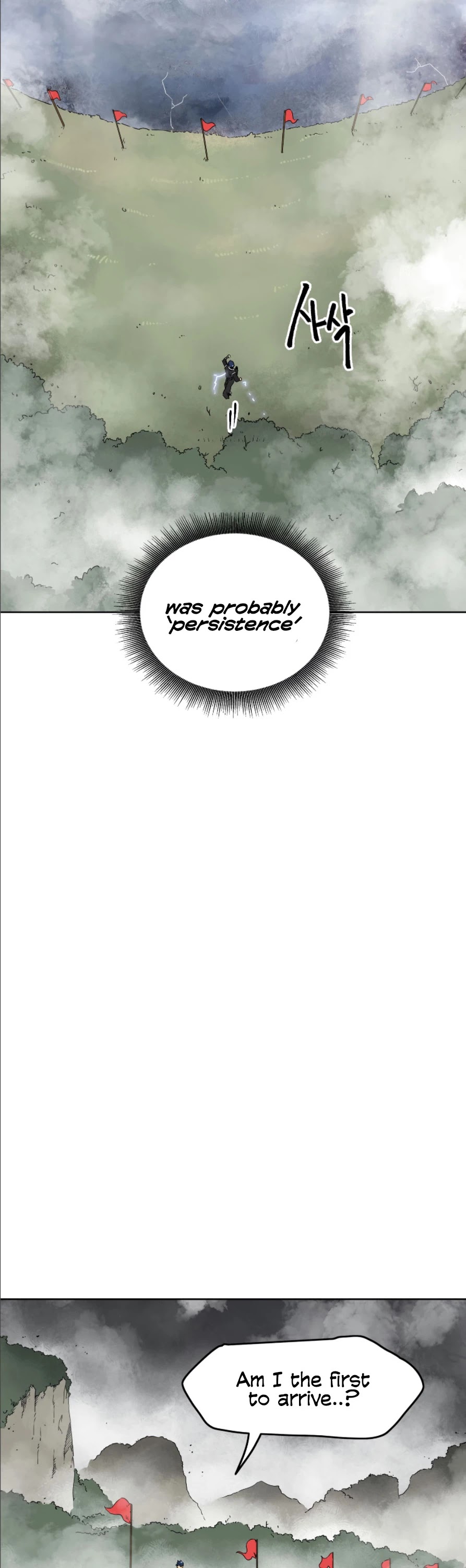 Infinite Leveling: Murim Chapter 51 page 47 - Chapter 51