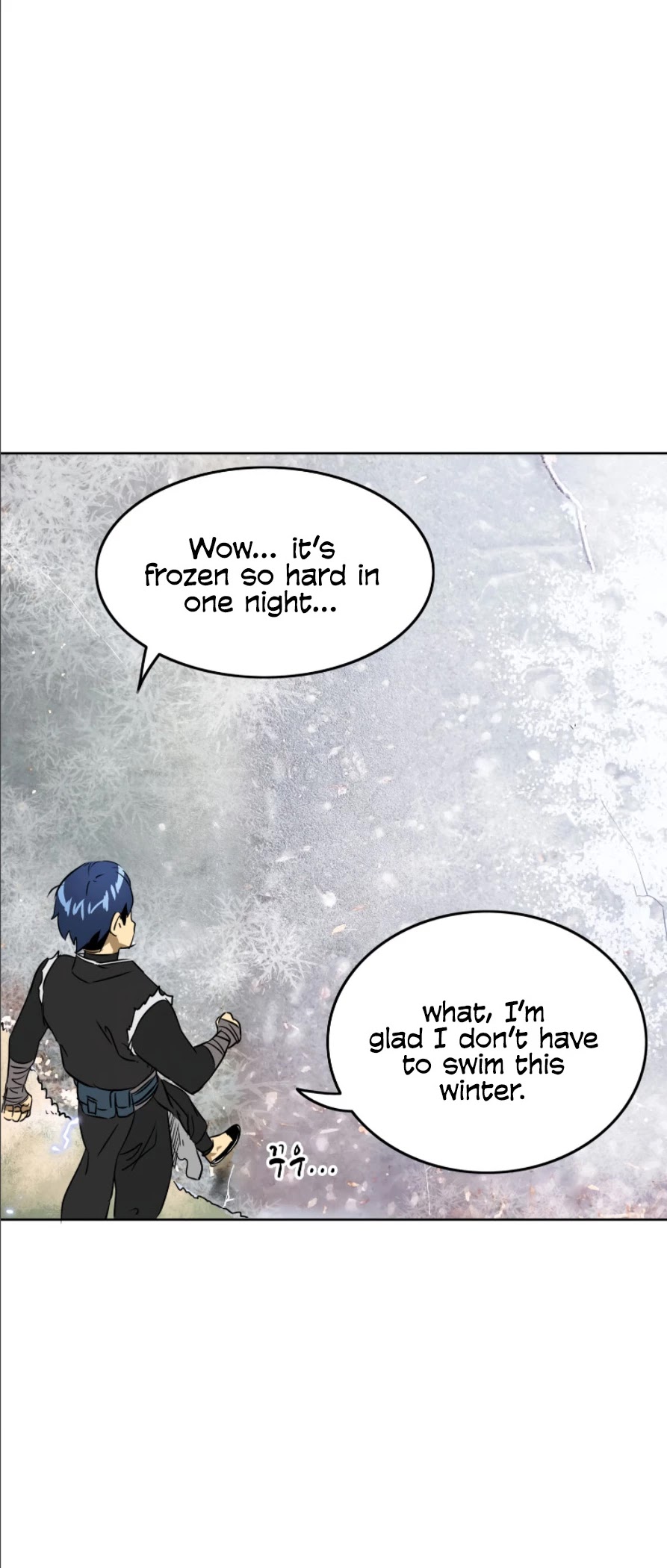 Infinite Leveling: Murim Chapter 51 page 49 - Chapter 51