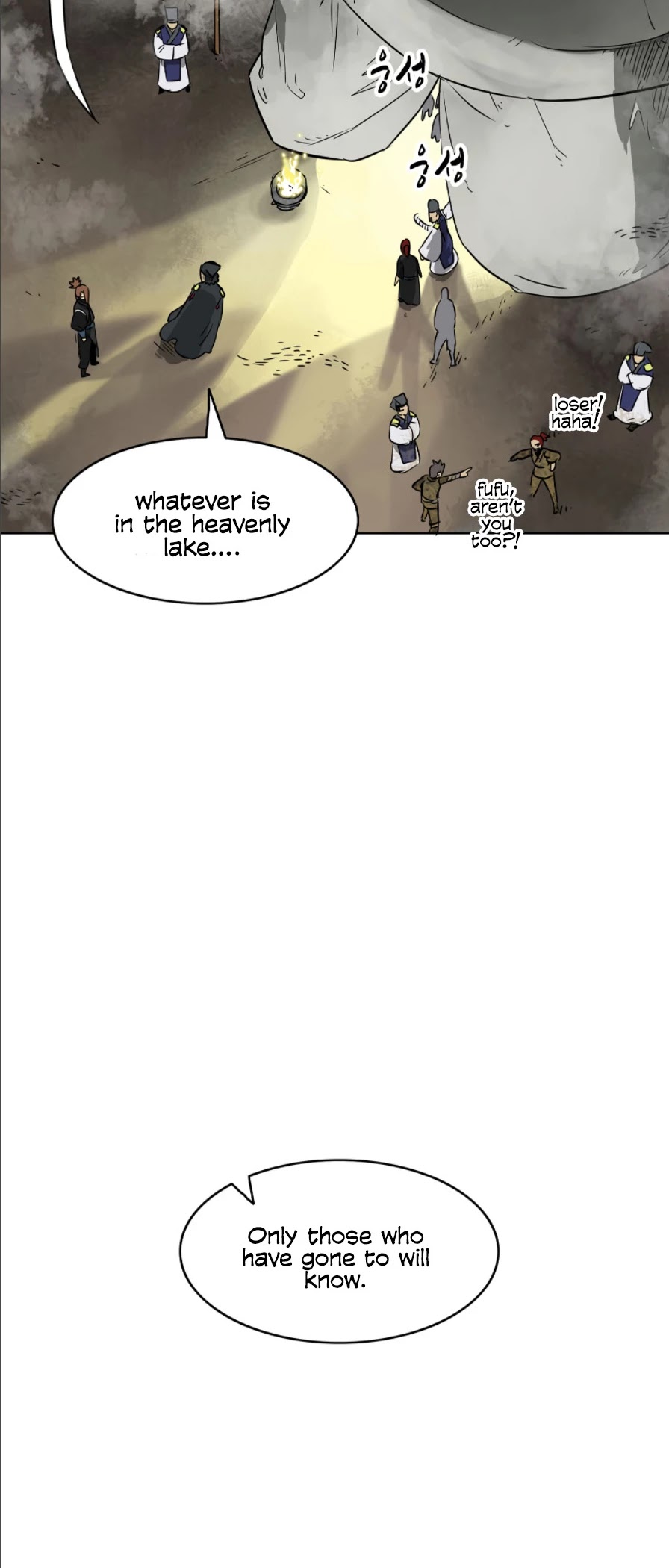 Infinite Leveling: Murim Chapter 51 page 52 - Chapter 51