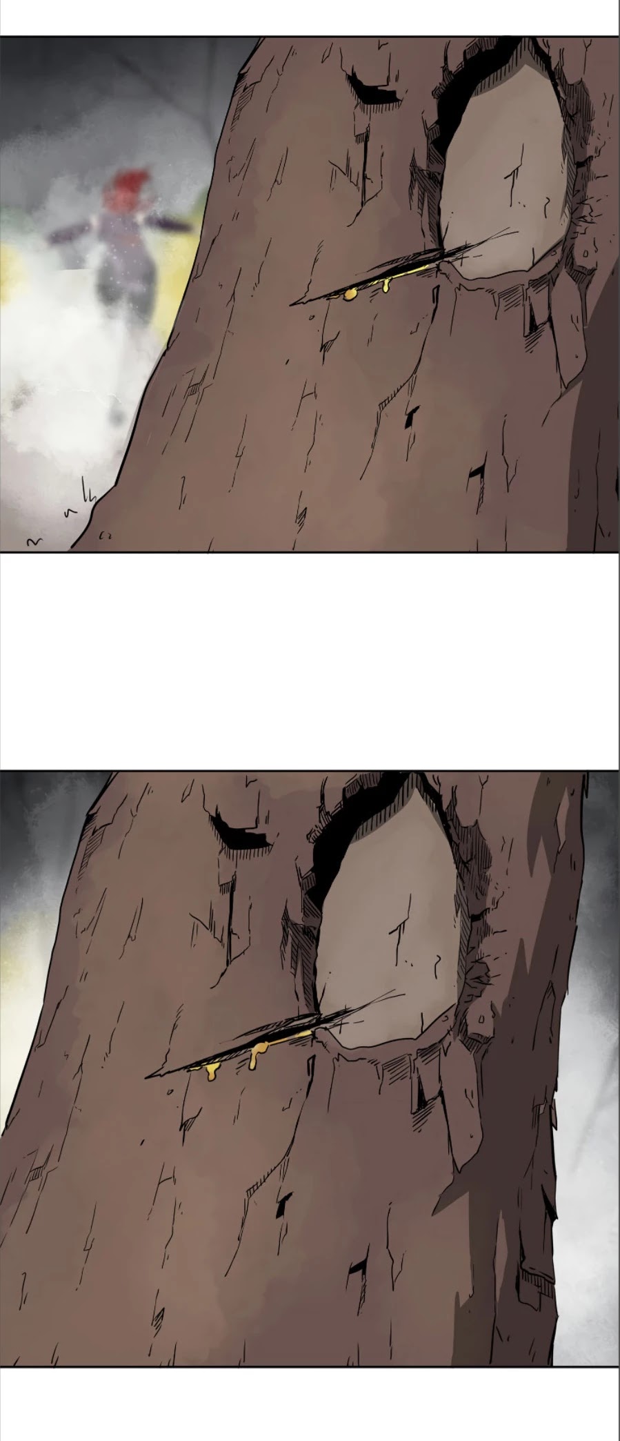 Infinite Leveling: Murim Chapter 51 page 6 - Chapter 51