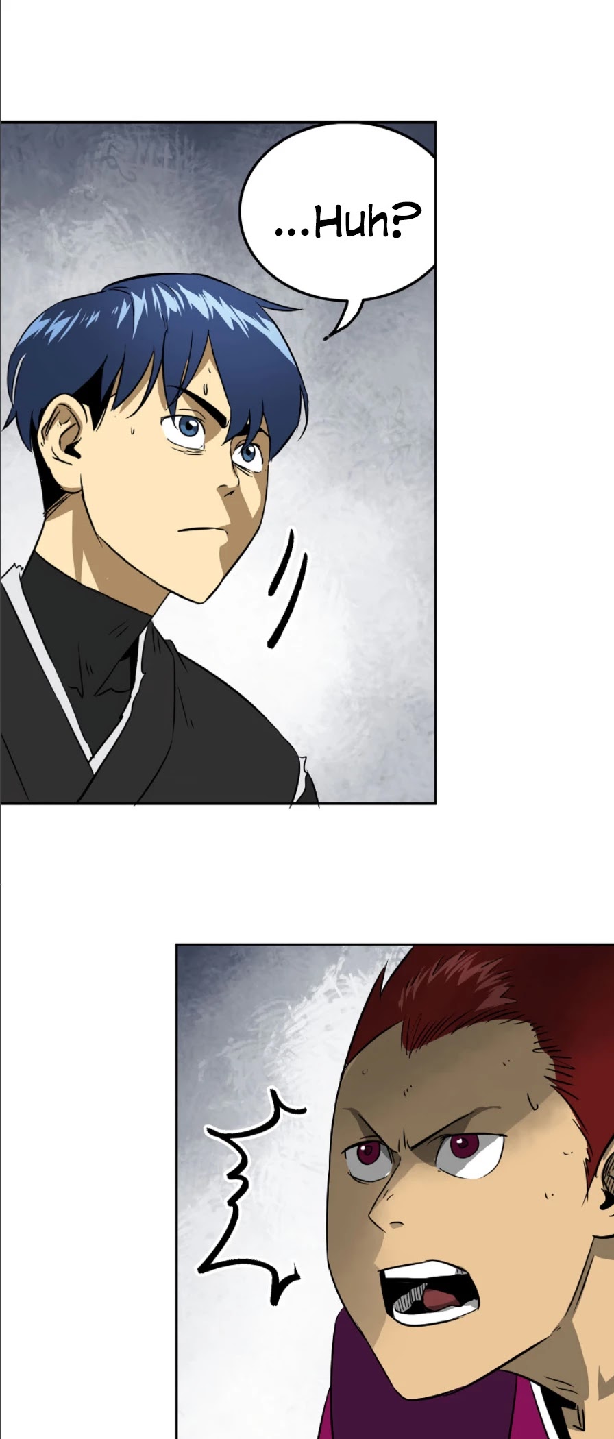 Infinite Leveling: Murim Chapter 51 page 60 - Chapter 51