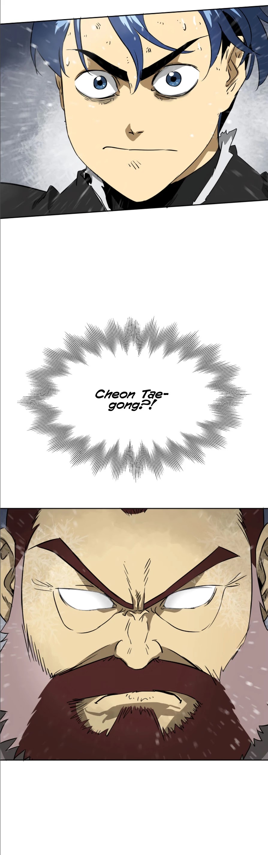 Infinite Leveling: Murim Chapter 51 page 66 - Chapter 51
