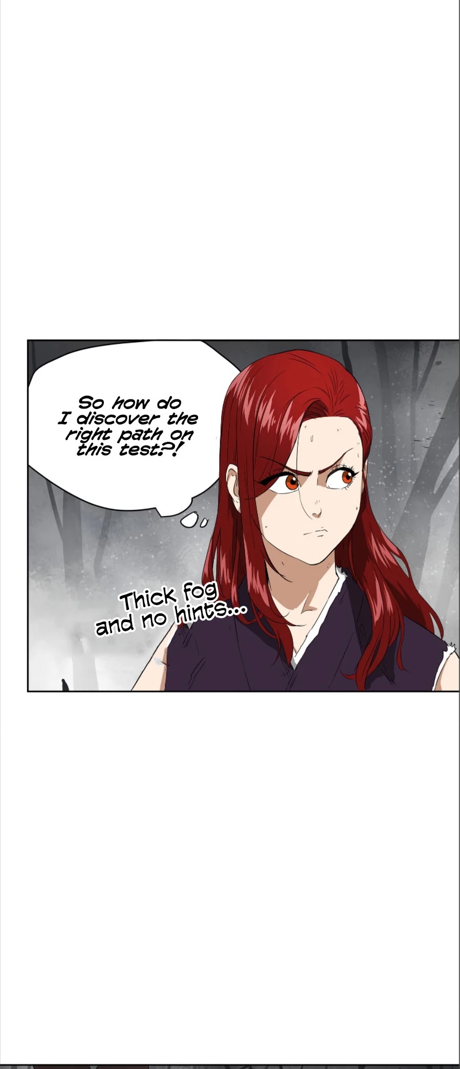 Infinite Leveling: Murim Chapter 51 page 9 - Chapter 51