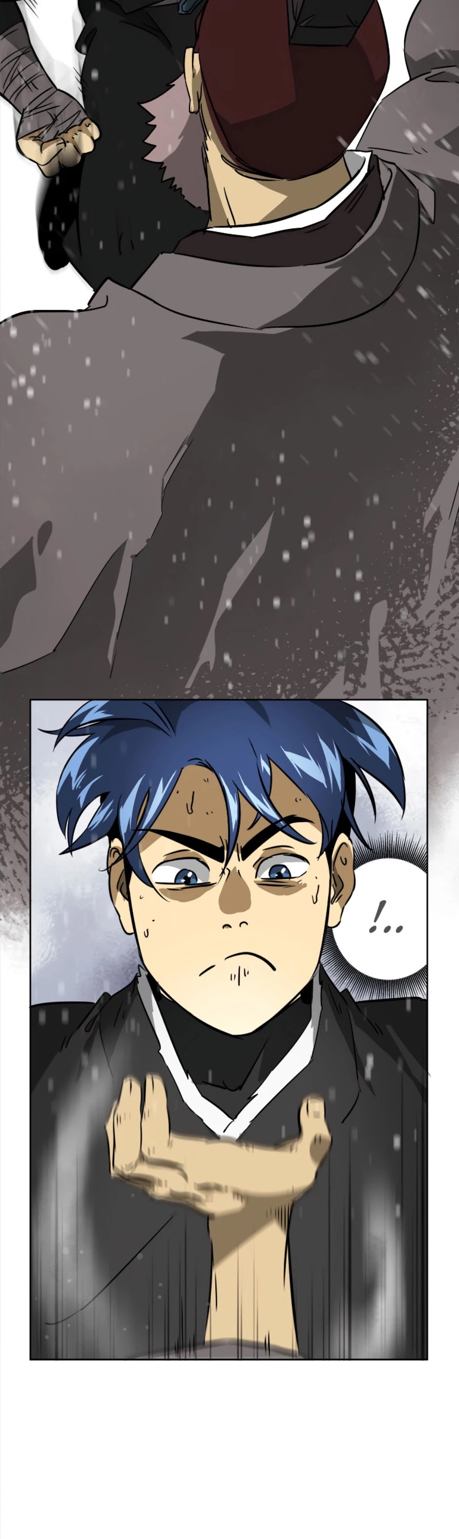 Infinite Leveling: Murim Chapter 52 page 23 - Chapter 52