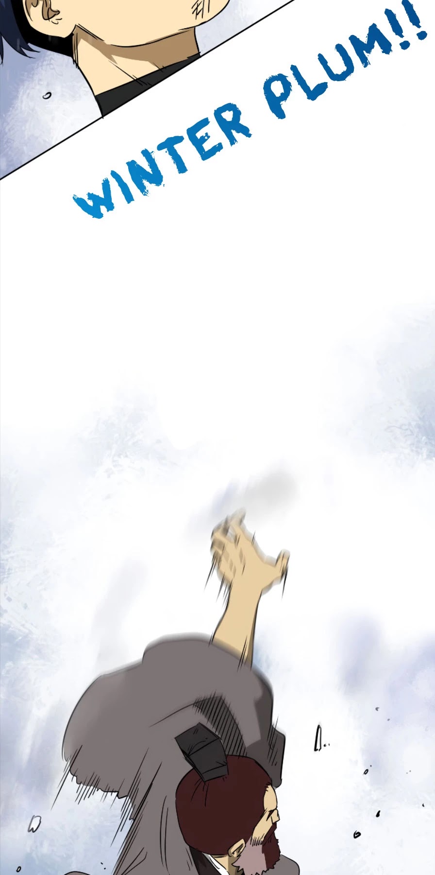 Infinite Leveling: Murim Chapter 52 page 25 - Chapter 52