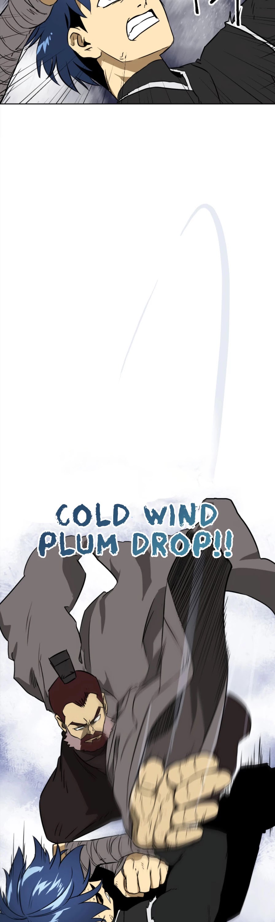 Infinite Leveling: Murim Chapter 52 page 31 - Chapter 52