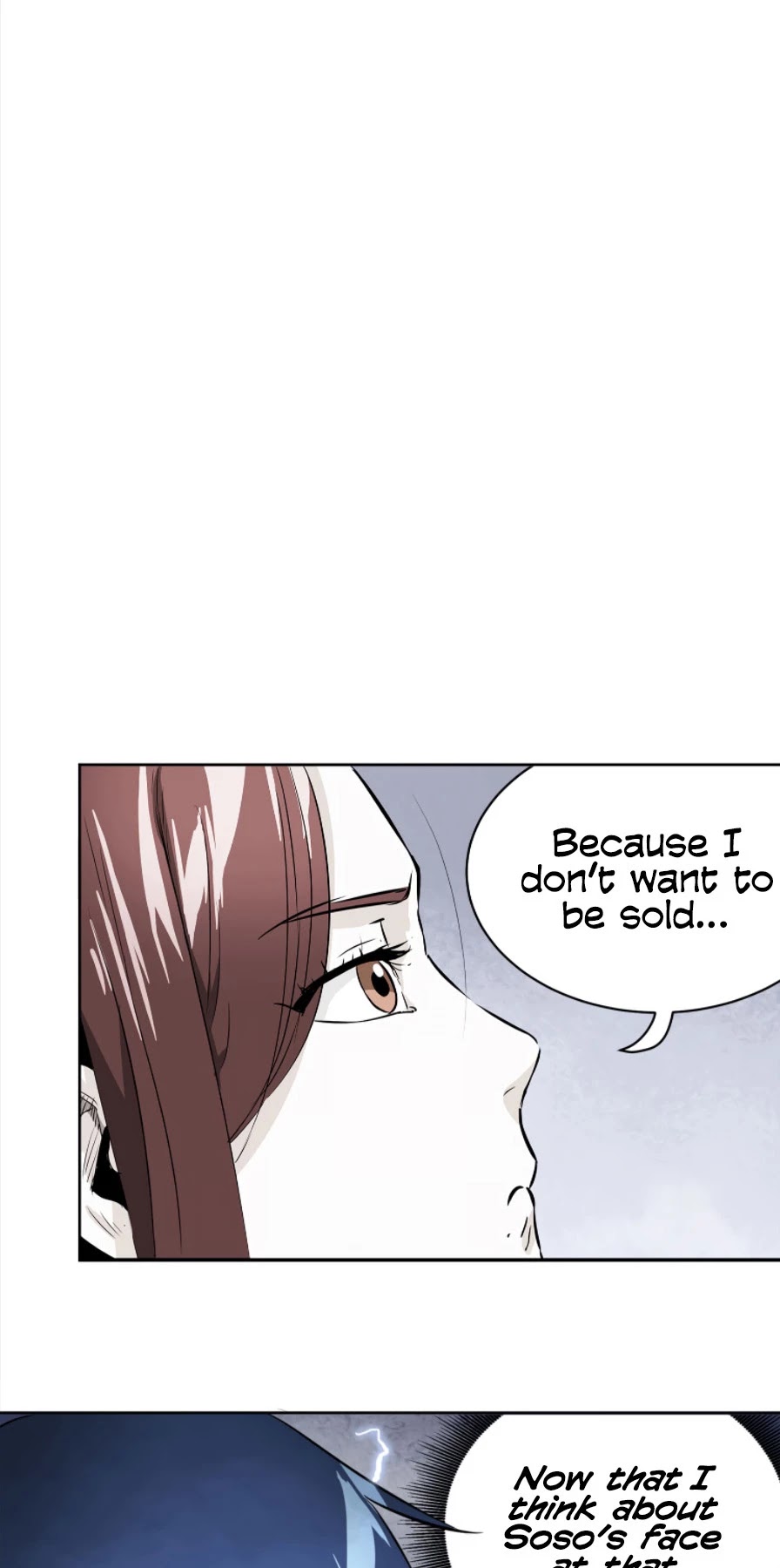 Infinite Leveling: Murim Chapter 52 page 41 - Chapter 52