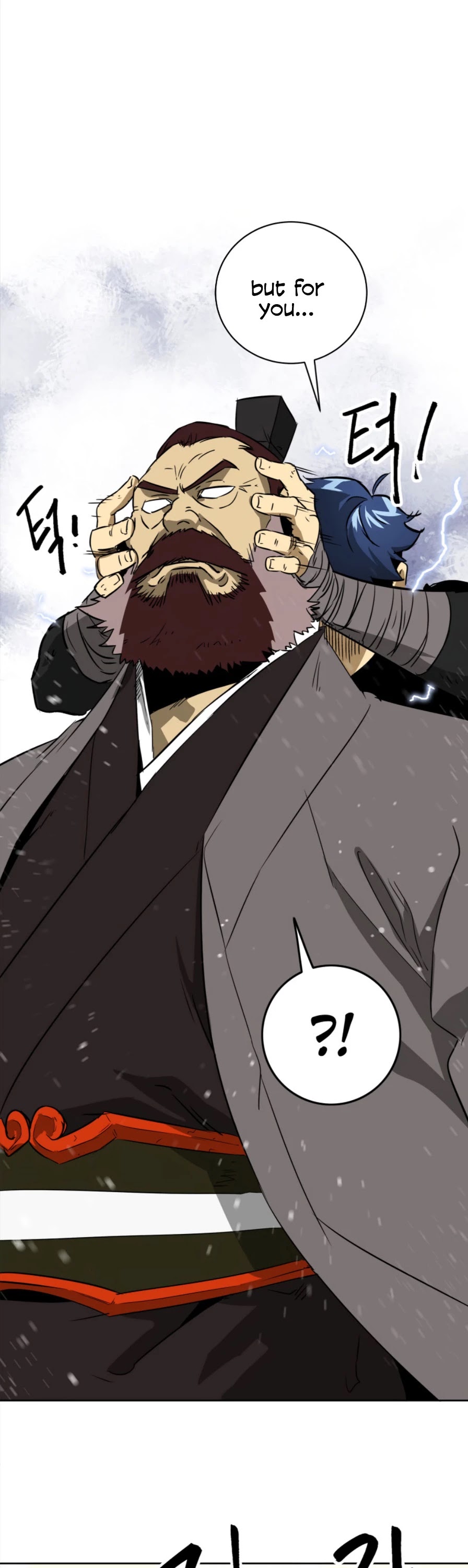 Infinite Leveling: Murim Chapter 52 page 46 - Chapter 52