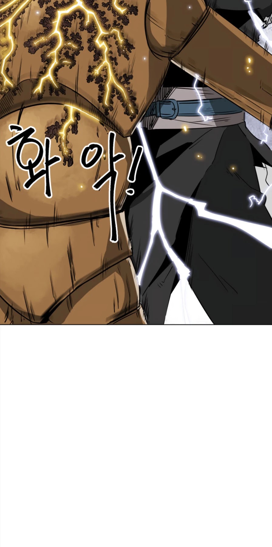 Infinite Leveling: Murim Chapter 52 page 48 - Chapter 52