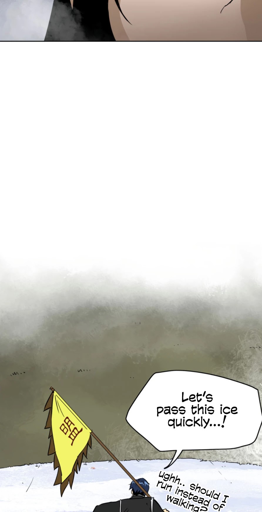 Infinite Leveling: Murim Chapter 52 page 56 - Chapter 52