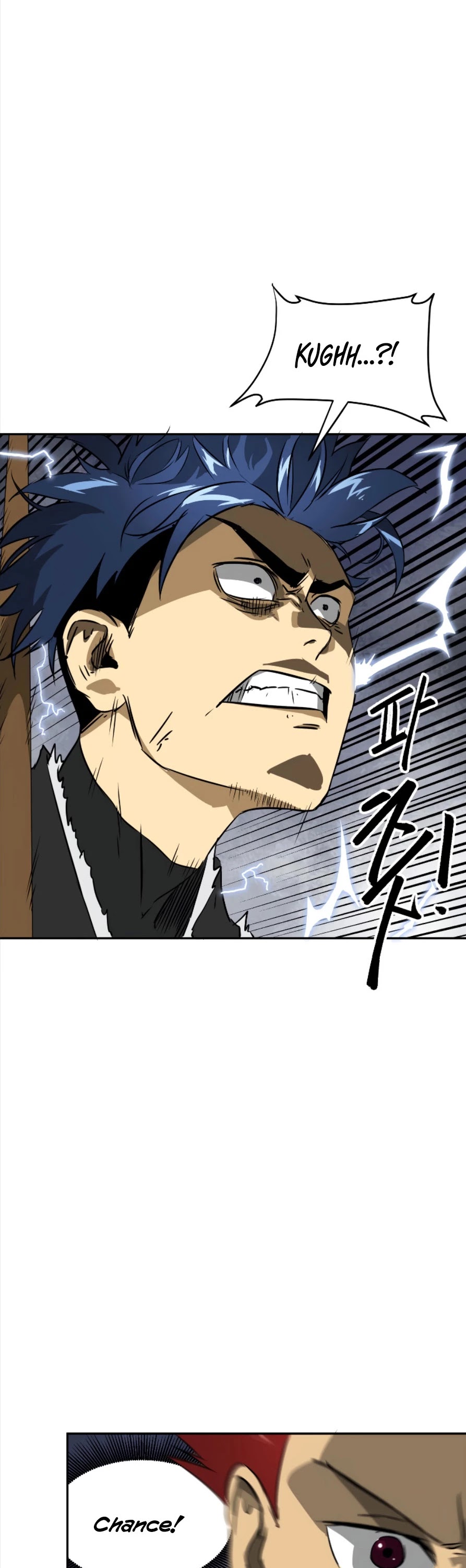 Infinite Leveling: Murim Chapter 53 page 14 - Chapter 53